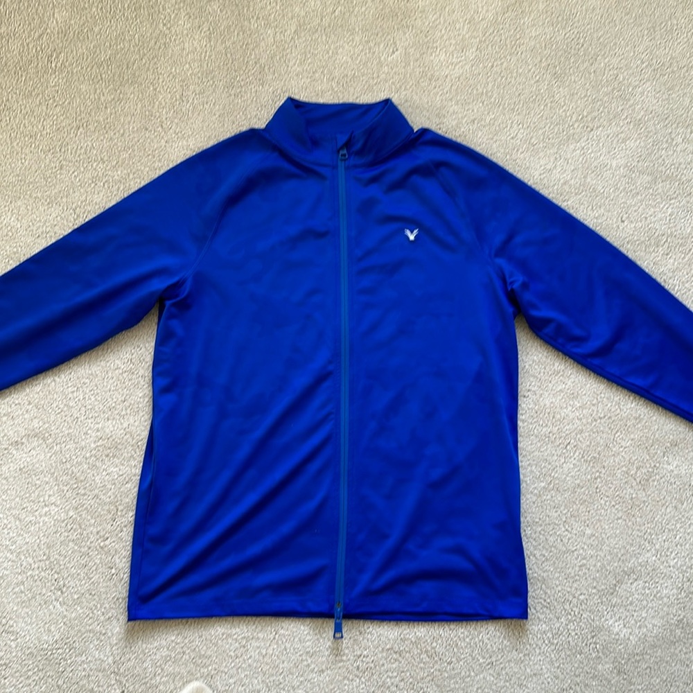 G/ Fore Men’s M, Full Zip